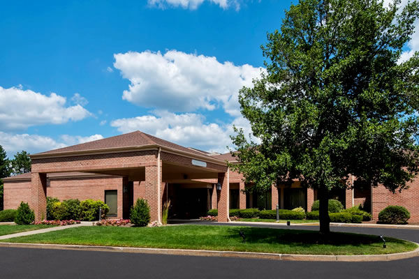 CTC Associates, Inc - Nearby Accomodations - Courtyard Marriott in Norwood MA